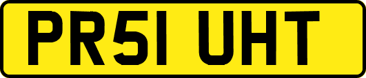 PR51UHT