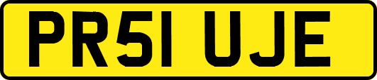 PR51UJE