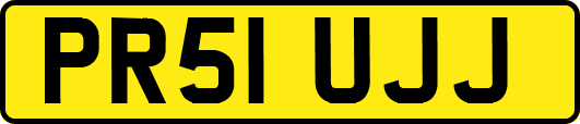 PR51UJJ