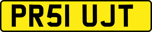 PR51UJT