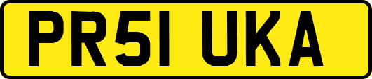 PR51UKA