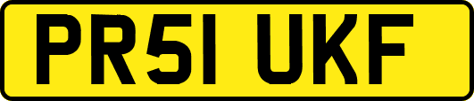 PR51UKF