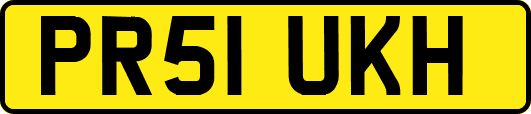 PR51UKH