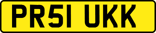 PR51UKK