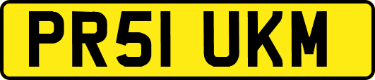 PR51UKM