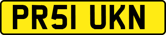 PR51UKN