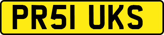 PR51UKS