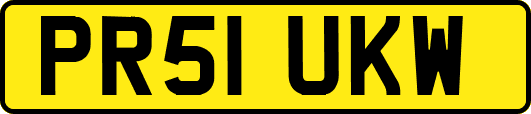 PR51UKW