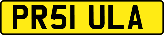 PR51ULA