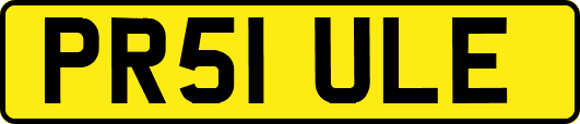 PR51ULE