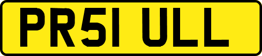 PR51ULL