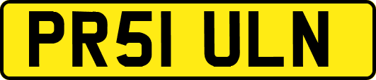 PR51ULN