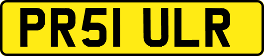 PR51ULR