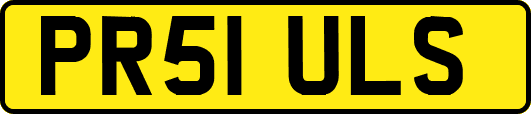 PR51ULS