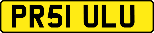 PR51ULU