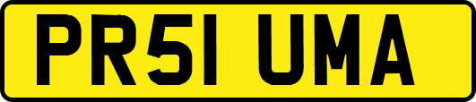 PR51UMA