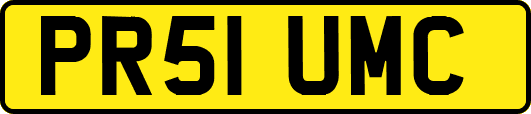 PR51UMC