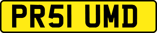 PR51UMD
