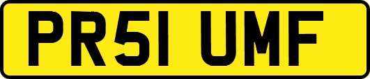 PR51UMF