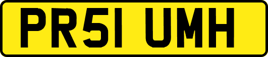 PR51UMH