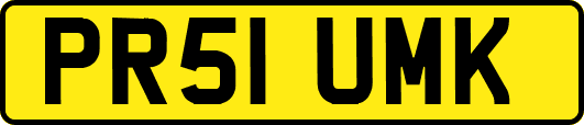 PR51UMK