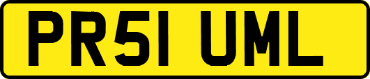 PR51UML