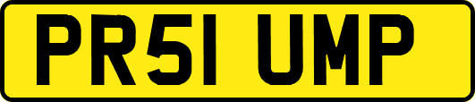 PR51UMP