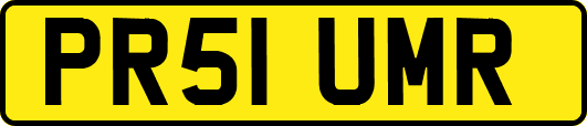 PR51UMR