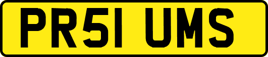 PR51UMS