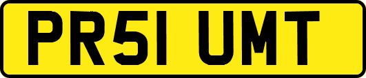 PR51UMT