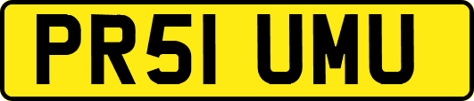 PR51UMU