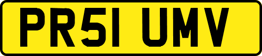 PR51UMV