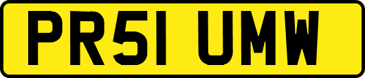 PR51UMW