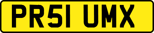 PR51UMX