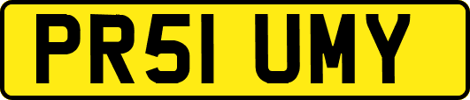 PR51UMY