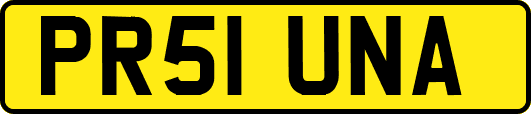 PR51UNA