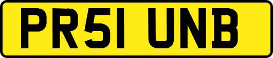 PR51UNB