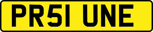 PR51UNE