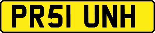 PR51UNH