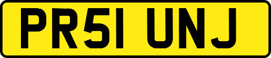 PR51UNJ