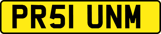 PR51UNM