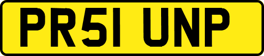 PR51UNP