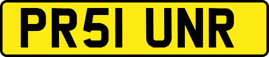 PR51UNR