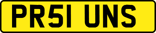 PR51UNS