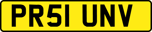 PR51UNV