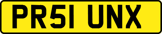 PR51UNX