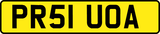 PR51UOA