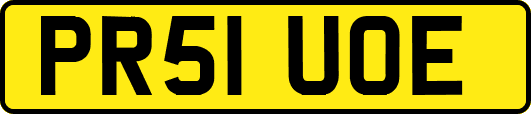 PR51UOE