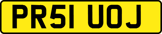 PR51UOJ