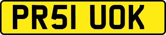 PR51UOK